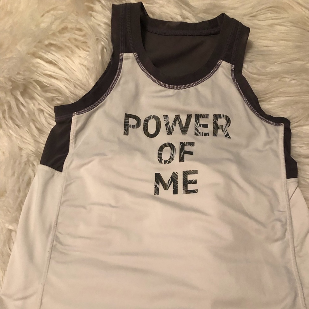 Athleta Girl Tank
